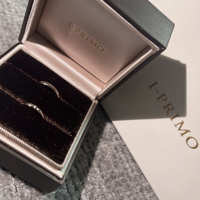 【アイプリモ(I-PRIMO)の口コミ】 シンプルなデザインで飽きがない
定番の物を選びましたが、色をブラウンゴ…