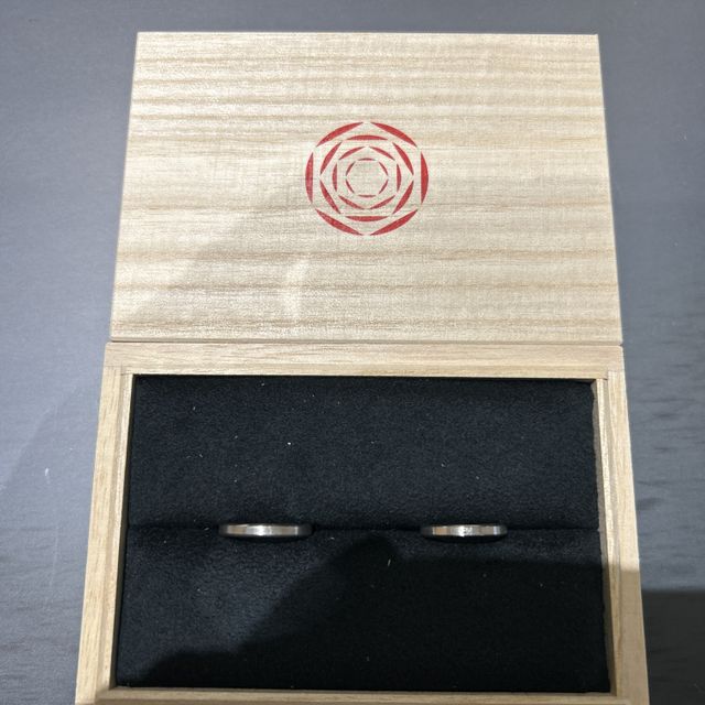 【出雲結(いずもゆい)の口コミ】 それぞれの指輪にコンセプトがあり、大切にしたい事に合わせて選べるのが…