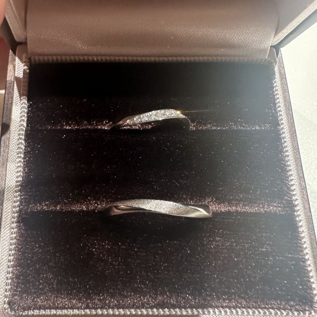 【アイプリモ(I-PRIMO)の口コミ】 ファッションのペアリングをしていますが、着け心地がまったく違います。
…