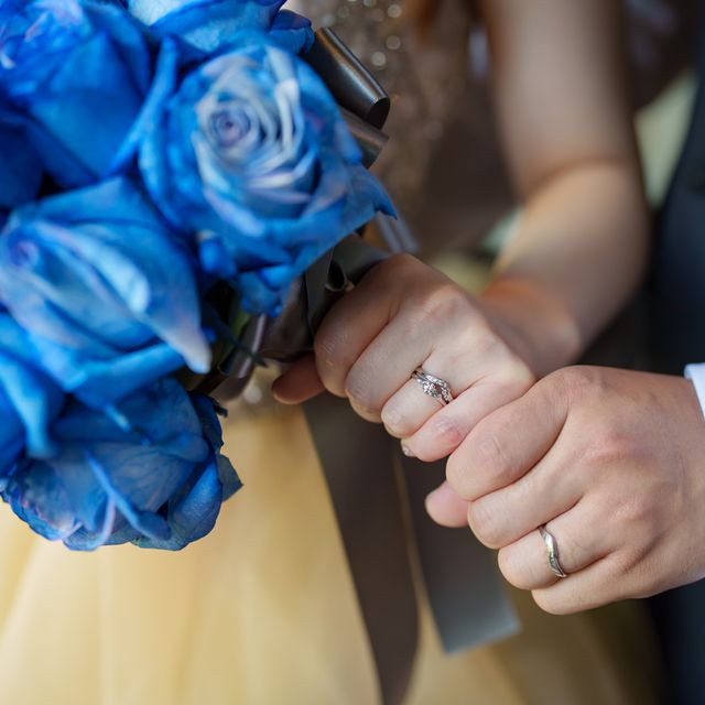 【RosettE(ロゼット)の口コミ】 この指輪は、普段でもはめれる指輪でありつつ、角度によってはすごくキラ…