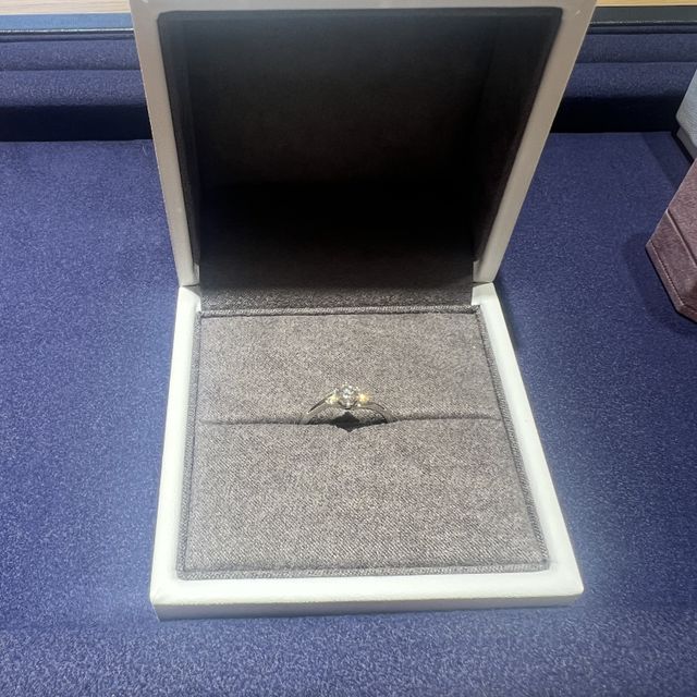 【COEUR D'OR(クゥドール)の口コミ】 いろいろ調べていましたが、実際に見てみるとイメージがふくらみ悩んでし…