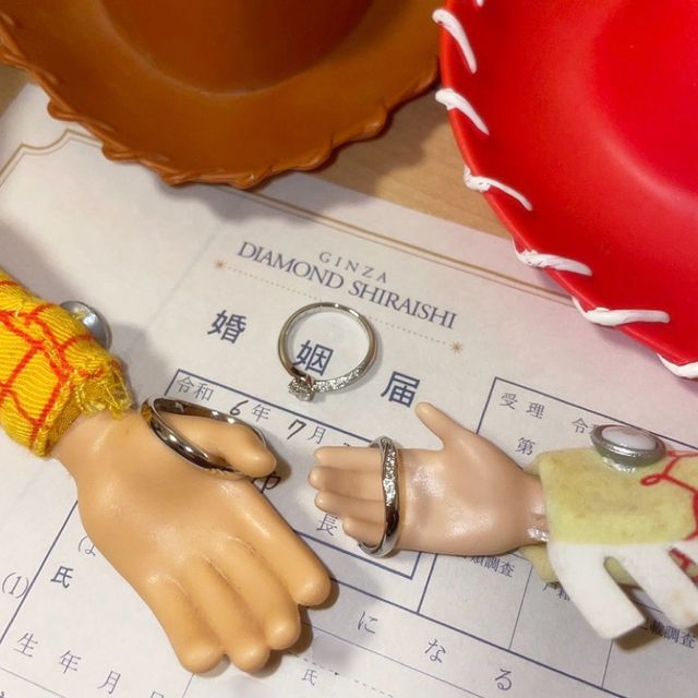 【銀座ダイヤモンドシライシの口コミ】 毎日身につけたかったので、つけ心地が良いものが良かったのですが、実際…