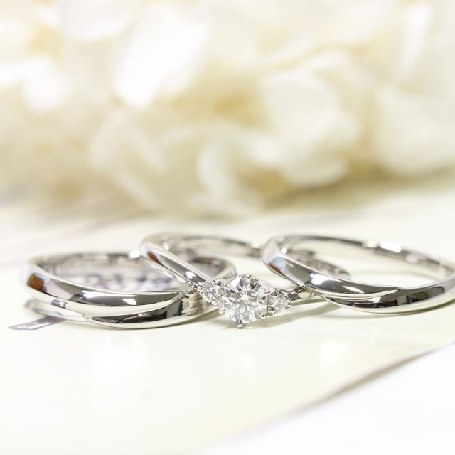 【ith(イズ)の口コミ】 指に馴染み、違和感がなくつけられる所が好きです。また指が綺麗に見える…