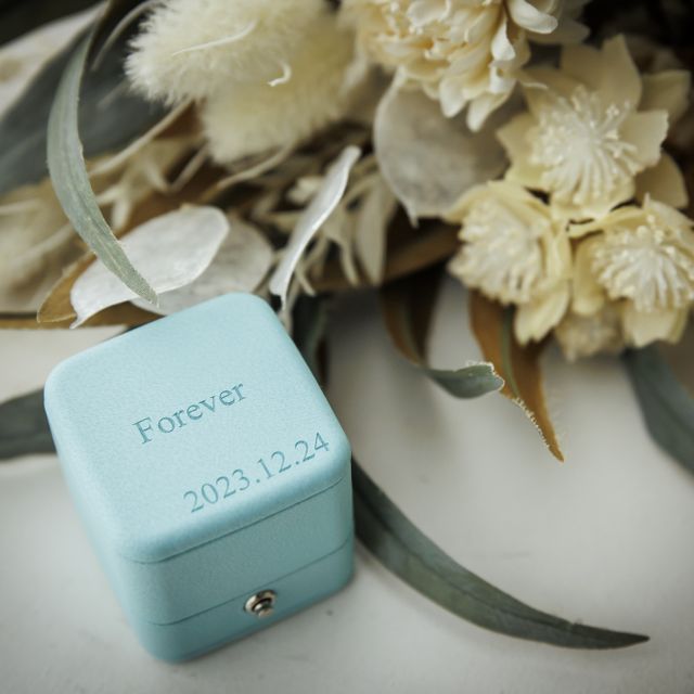 【ティファニー(Tiffany & Co.)の口コミ】 ◾︎指輪のデザイン
時代に廃れないデザインです。
自分が60.70歳になった時…