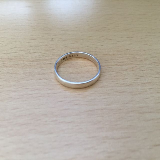 【THE KISS(ザ・キッス)の口コミ】 シンプルで飽きが来なくて、家事や育児の邪魔にならないデザインを選択し…