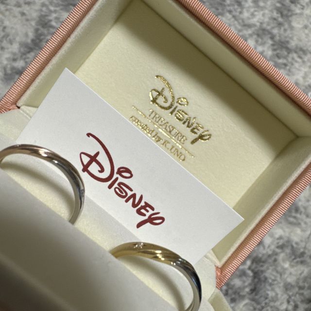 【ケイウノ ブライダル(K.UNO BRIDAL)の口コミ】 フルオーダーで作らせていただいたので私たち2人のやりたいこと、表現した…