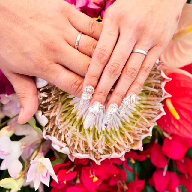 【シャネル(CHANEL)の口コミ】 プラチナ素材なので、強度もとても強く毎日気にせず着けれる。
デザインが…