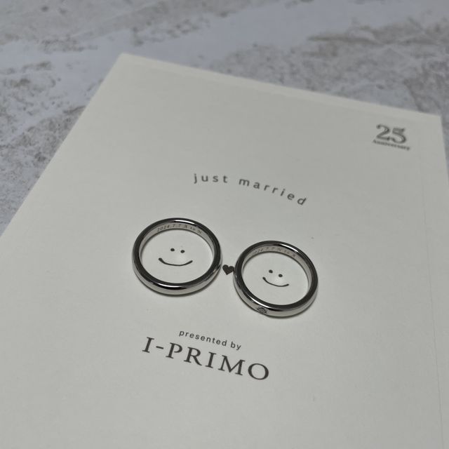 【アイプリモ(I-PRIMO)の口コミ】 シンプルな感じで思い通りのイメージになりました。
付けやすさは付けやす…