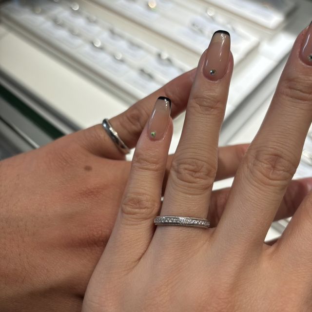 【アイプリモ(I-PRIMO)の口コミ】 友人の勧めがきっかけで来店しました。行く前は20代前半向けの可愛いデザ…