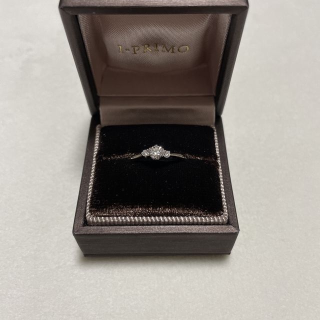 【アイプリモ(I-PRIMO)の口コミ】 値段にとらわれずに親身になって話を進めていただいたおかげで素晴らしい…