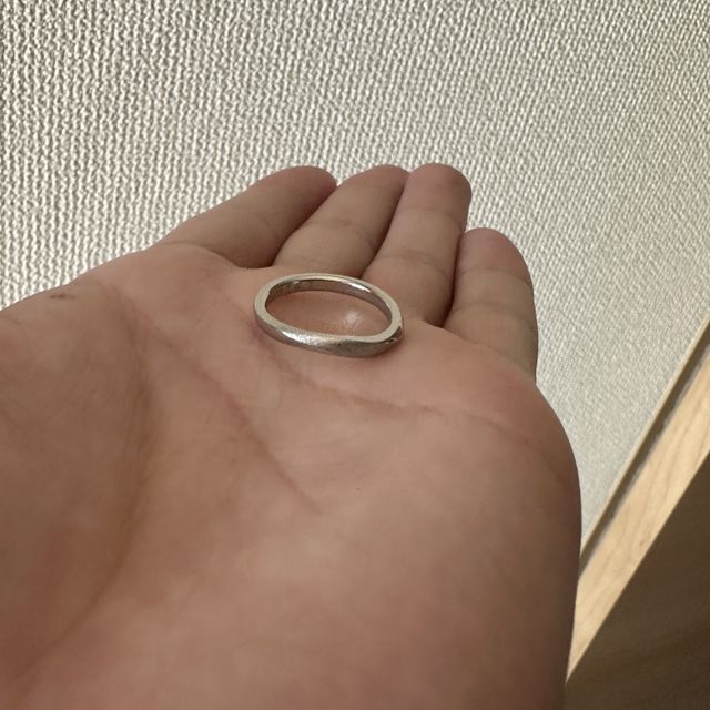 【アイプリモ(I-PRIMO)の口コミ】 デザインが豊富ですごいいい指輪ばかりで悩みました。。ダイヤモンドも凄…