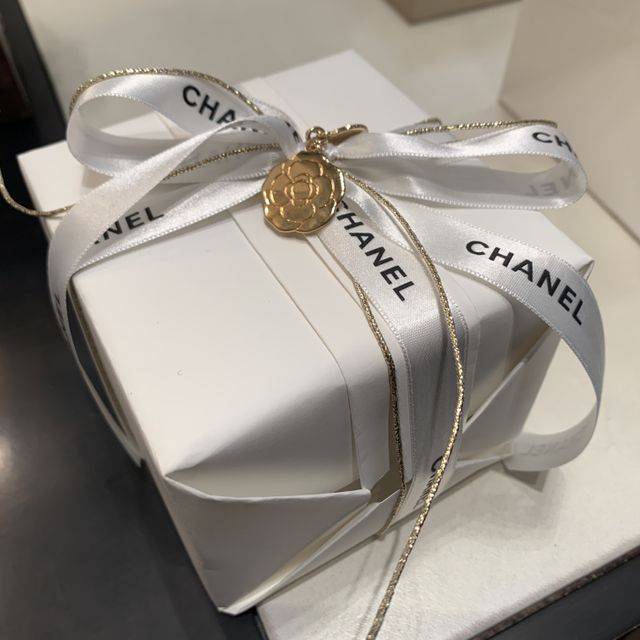 【シャネル(CHANEL)の口コミ】 価格はかなり高いですが、流行りに左右されない憧れの指輪です。キルティ…