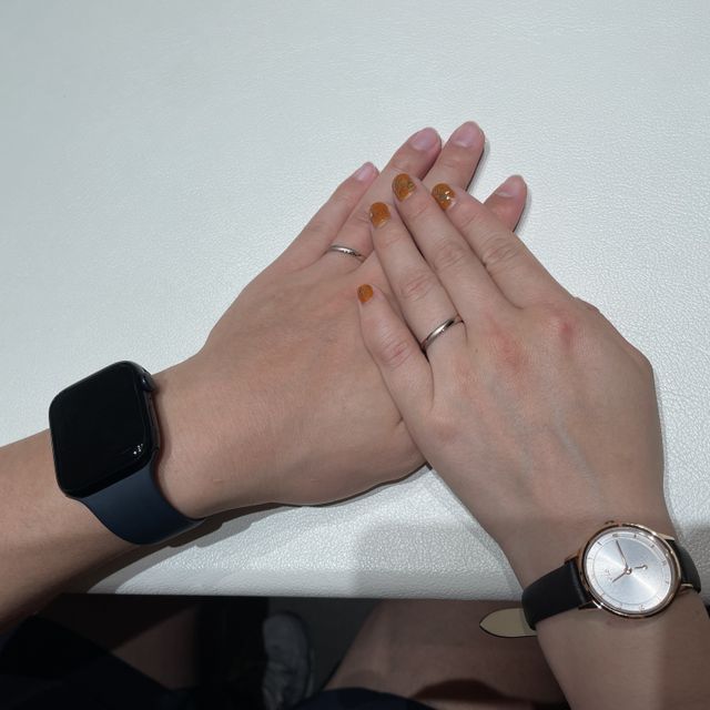 【アイプリモ(I-PRIMO)の口コミ】 価格もちょうどよく、デザインもシンプルだけどみんなと違う物が良くて、…