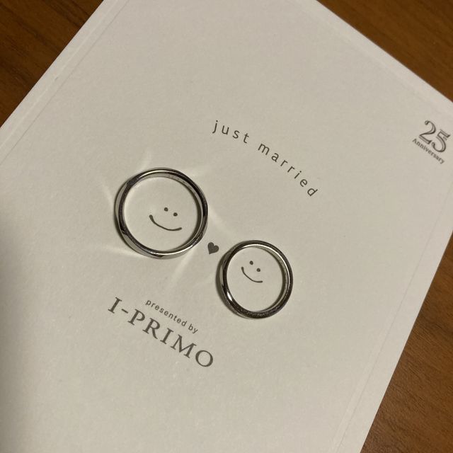 【アイプリモ(I-PRIMO)の口コミ】 骨格ウェーブさんにぴったりの手に馴染むうねりがとっても素敵なデザイン…