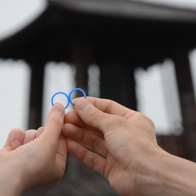 【CRAFY(クラフィ)の口コミ】 なるべくシンプルなデザインにしたいと考え、毎日どの服にも合うようにし…