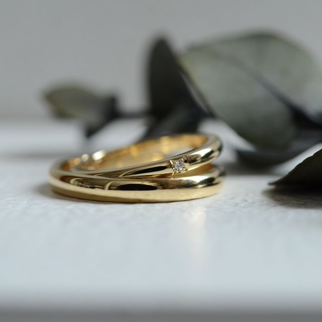 【CRAFY(クラフィ)の口コミ】 たくさんの中から予定している金額や
指輪の太さやデザインや、ダイヤを入…