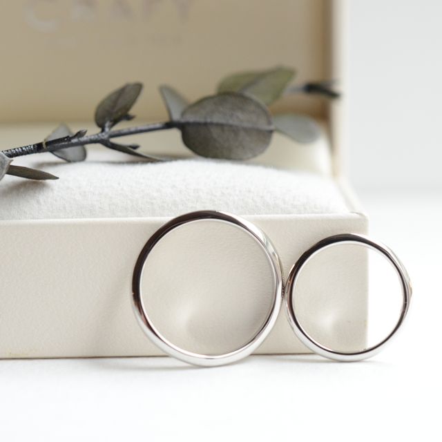 【CRAFY(クラフィ)の口コミ】 自分でデザインを選べて作れて最高です！
実際にサンプルを見るとどれも可…