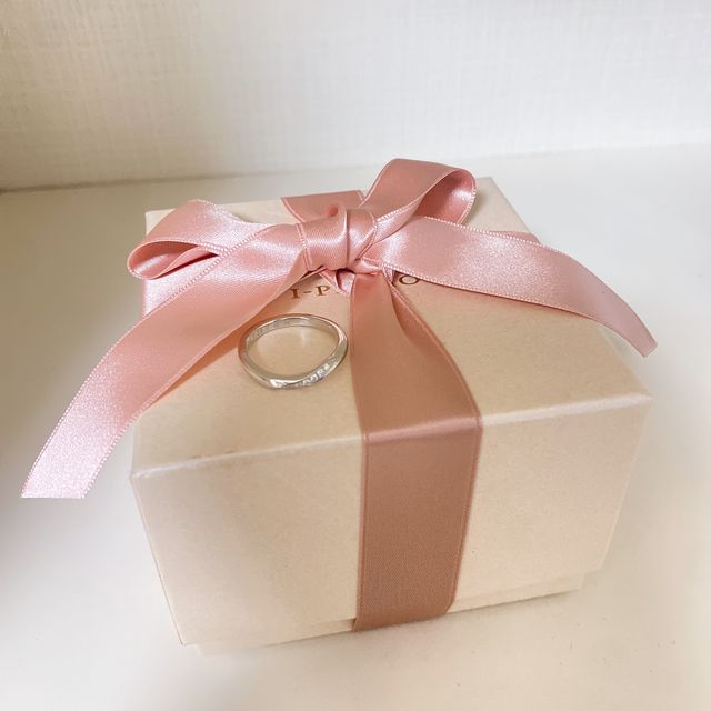 【アイプリモ(I-PRIMO)の口コミ】 指の形似合うような斜めなデザインで、手や指の形にコンプレックスがあっ…