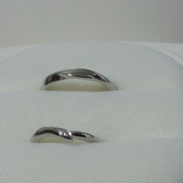 【俄(にわか)の口コミ】 派手すぎず、シンプルすぎず、上品な感じがあるところが気に入りました。…