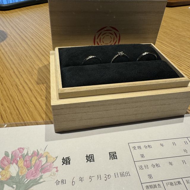 【出雲結(いずもゆい)の口コミ】 シンプルでおしゃれなデザイン、形もさまざまあって、いい意味で、選ぶの…