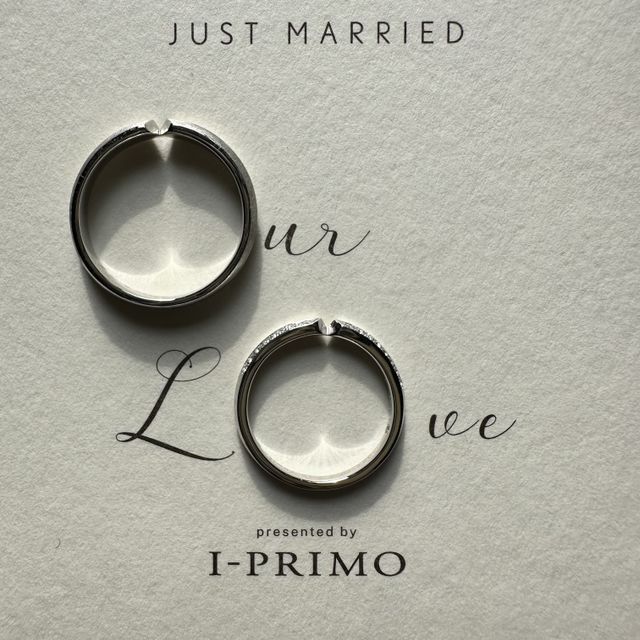 【アイプリモ(I-PRIMO)の口コミ】 心星の意味が無限大♾️という意味で重ねるとガチャっと音がしてハマります…