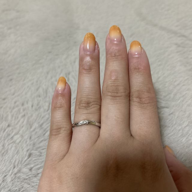 【銀座ダイヤモンドシライシの口コミ】 ブライトボヤージュ　
価格134500円
最高評価のUltimateクラスの輝きを持…