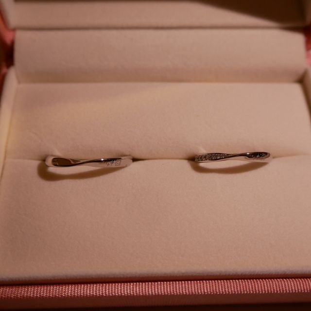 【ケイウノ ブライダル(K.UNO BRIDAL)の口コミ】 憧れていたディズニーデザインのオーダーメイドで好きな作品「ウィッシュ…