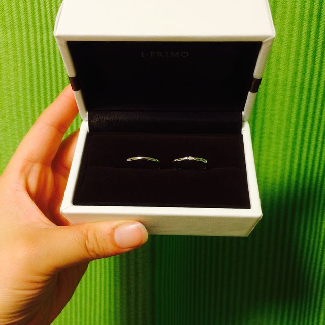 【アイプリモ(I-PRIMO)の口コミ】 ほかで見ていたものは、１つ10万程度でしたので、コスパの良さがまず一番…