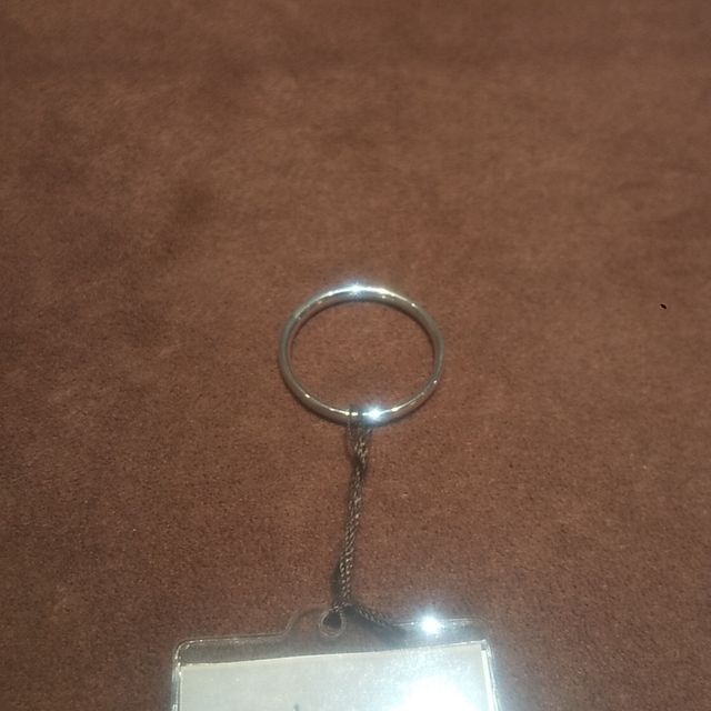 【Ankhore(アンクオーレ)の口コミ】 選んだ決め手はいろいろあって、まずはデザインのシンプルさです。あまり…