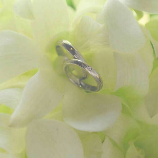 【杢目金屋(もくめがねや)の口コミ】 主人の実家が和楽器の由緒ある家柄の為、ティファニーなどのようなキラキ…