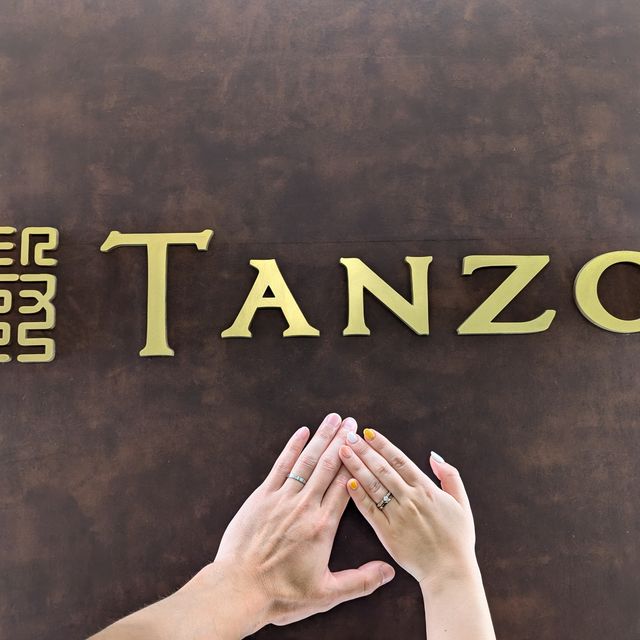 【TANZO.(鍛造指輪)の口コミ】 素材はHARD鍛造でのプラチナなので、品質と耐久性は信用していますし、価…