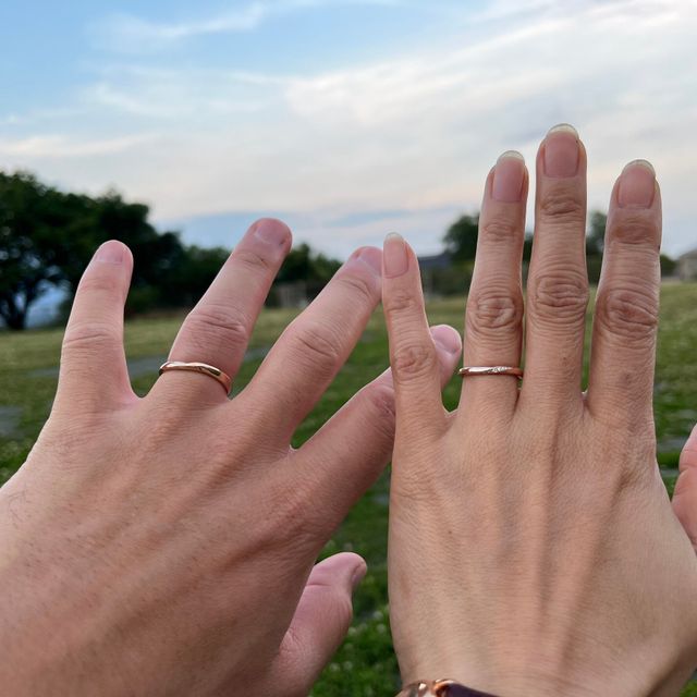 【Galopine & Galopin(ガロピーネガロパン)の口コミ】 何より、着け心地が良いです。違和感なく着けられます。着け心地重視の方…