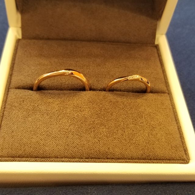 【Galopine & Galopin(ガロピーネガロパン)の口コミ】 何より、着け心地が良いです。違和感なく着けられます。着け心地重視の方…