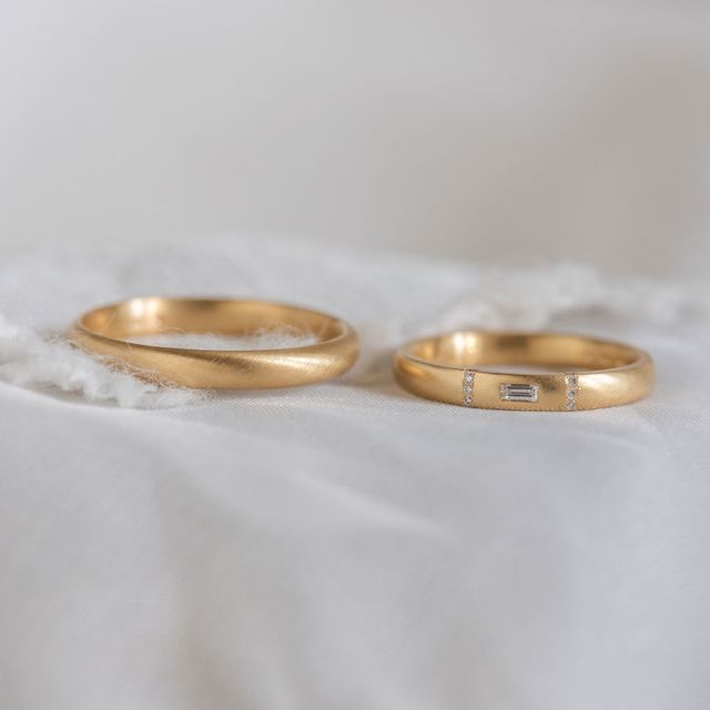 【Cayof(カヨフ)の口コミ】 1番は着け心地に拘りました。
色々なブランドを試着しましたが、なかなか…