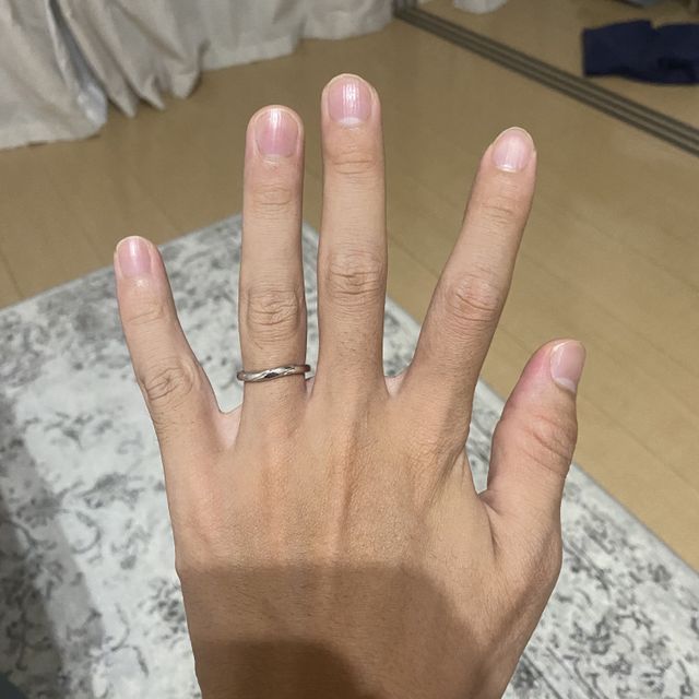 【銀座ダイヤモンドシライシの口コミ】 銀座ダイヤモンドシライシは、日本のブランドということもあり、日本人に…