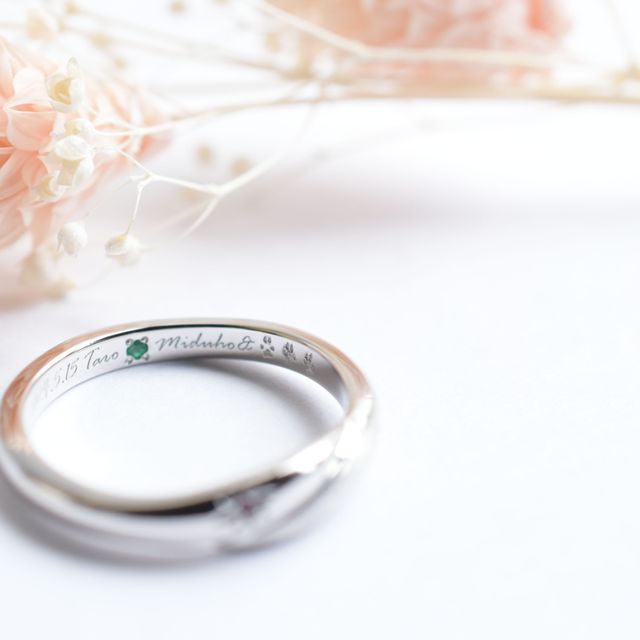 【CRAFY(クラフィ)の口コミ】 飼っているワンちゃんの足跡が入れれるところが最大の決めてでした。仕上…