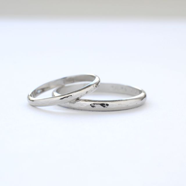 【湘南彫金工房 andfuseの口コミ】 どんな服でも会うデザインでつけやすいのがいいと思いました。
自分の好き…