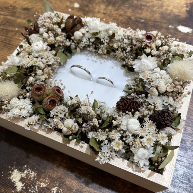 【湘南彫金工房 andfuseの口コミ】 どんな服でも会うデザインでつけやすいのがいいと思いました。
自分の好き…