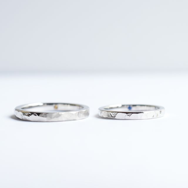 【CRAFY(クラフィ)の口コミ】 価格帯もスタッフの方と相談して理想通りの値段とデザインになりました。…