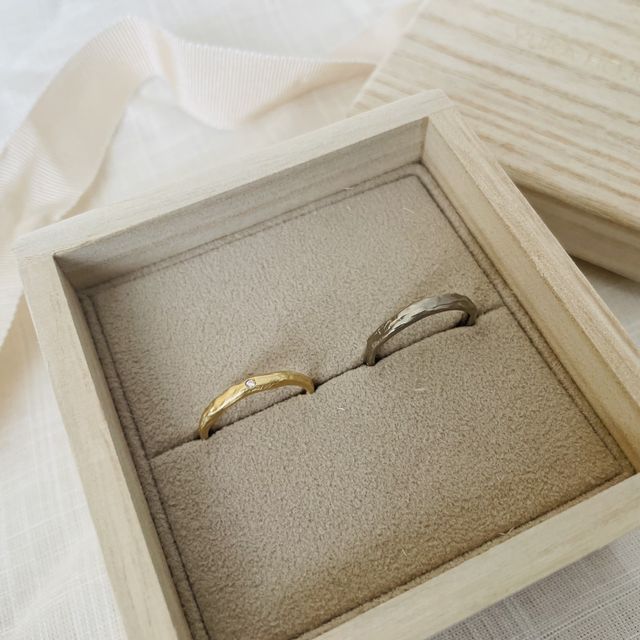 【YUKA HOJO(ユカホウジョウ)の口コミ】 他にない可愛いデザインに一目惚れしました。
マンゴーの木の下でゆっくり…