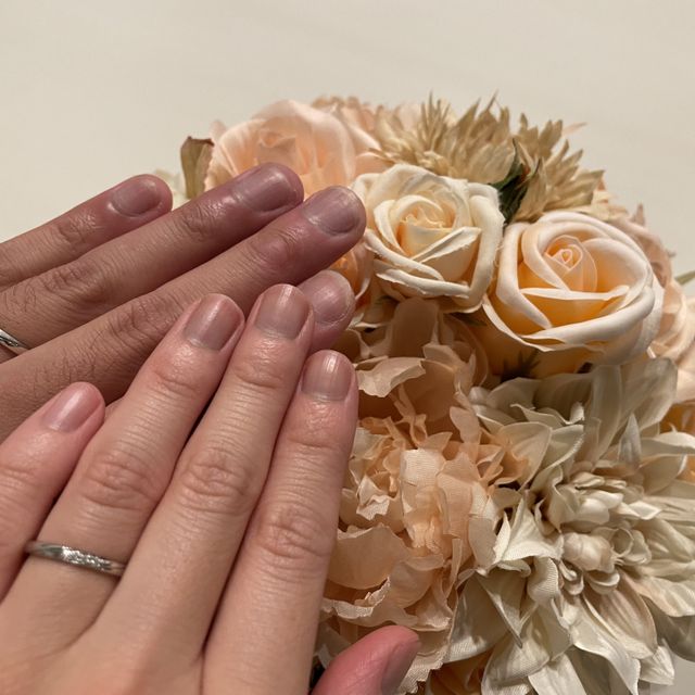 【アイプリモ(I-PRIMO)の口コミ】 「仕事上、傷がついてしまったり汚れてしまうことがあるが、毎日つけたい…