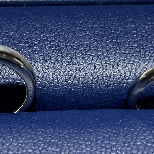 【銀座ダイヤモンドシライシの口コミ】 私たちの指に応じたサイズと好みのデザインをとても時間を掛けて数多くの…