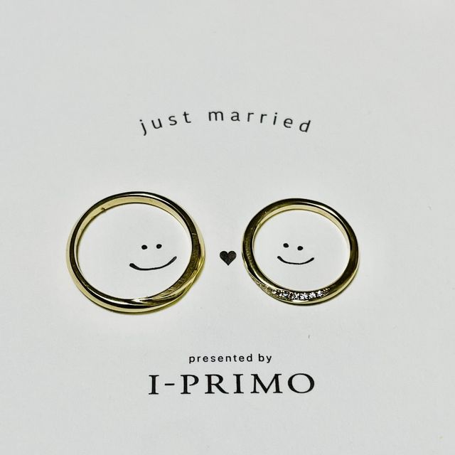 【アイプリモ(I-PRIMO)の口コミ】 ゴールドがいいなと思っていましまが、プラチナの方がお手入れが楽という…