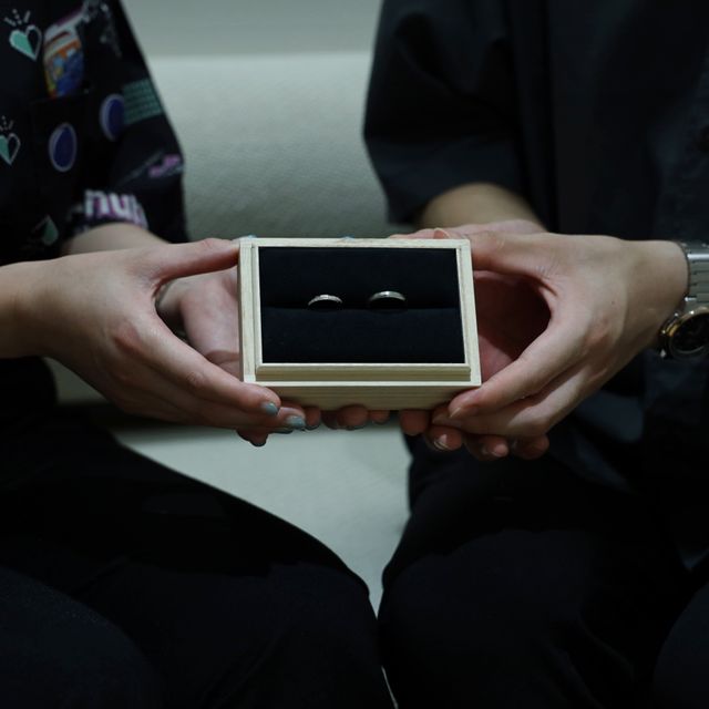 【出雲結(いずもゆい)の口コミ】 和のデザイン、それぞれに込められたコンセプト、どれも素敵でした。デザ…