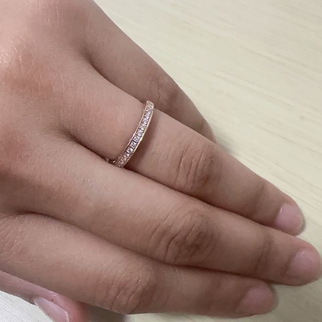 【ケイウノ ブライダル(K.UNO BRIDAL)の口コミ】 写真からはディズニー感はまったくありませんが、2枚目を見るとAladdinの…