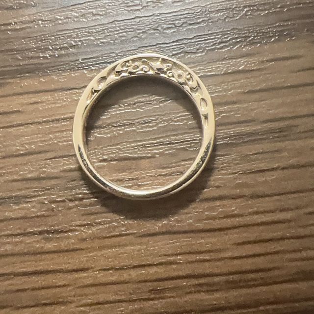 【ケイウノ ブライダル(K.UNO BRIDAL)の口コミ】 写真からはディズニー感はまったくありませんが、2枚目を見るとAladdinの…