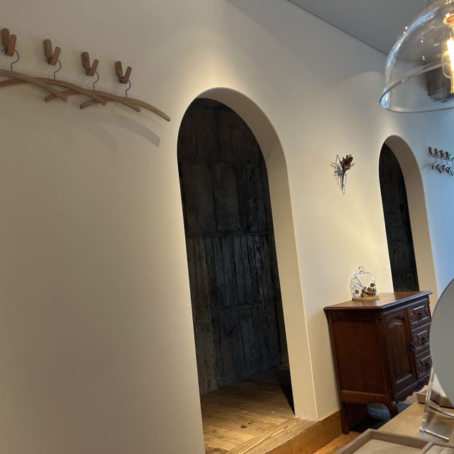 【ith(イズ)の口コミ】 ゴールドの指輪が気に入った。アンティーク風のものが多くあり、どれも素…