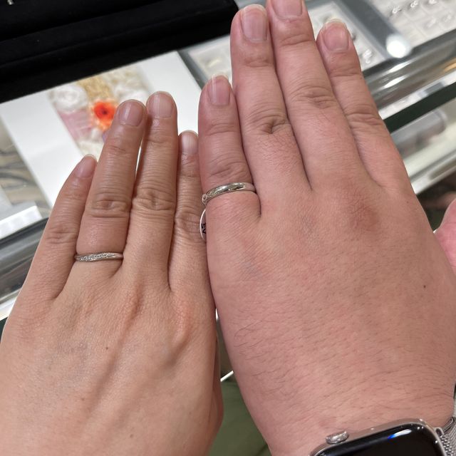 【宝寿堂(ほうじゅどう)の口コミ】 優柔不断な私は、オーダータイプではなく既製品がよく、なおかつたくさん…