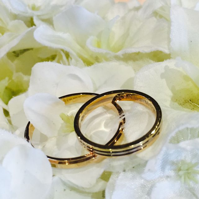 【カルティエ(Cartier)の口コミ】 色々なお店を見たのですが、ゆっくりと見れて店員さんの対応がとても良か…