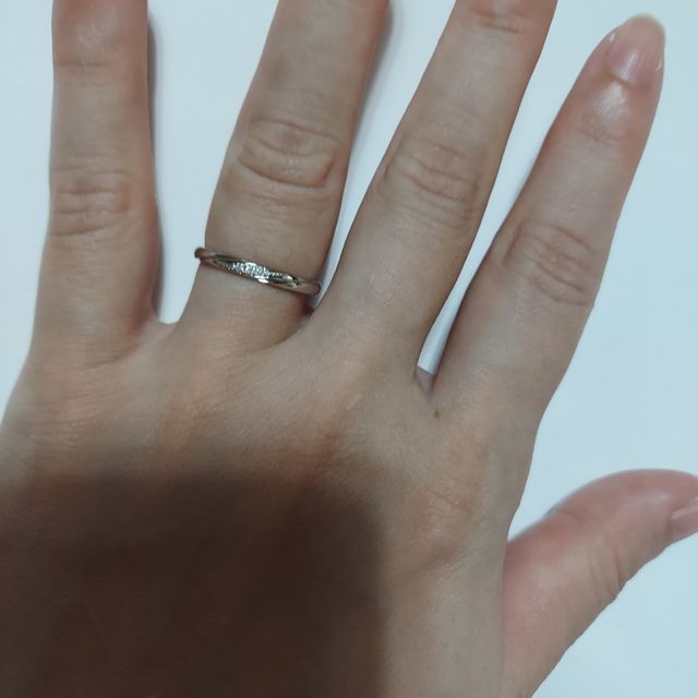 【アイプリモ(I-PRIMO)の口コミ】 価格は約10万です。
予算内でもかわいいのもたくさんありましたが、
斜め…